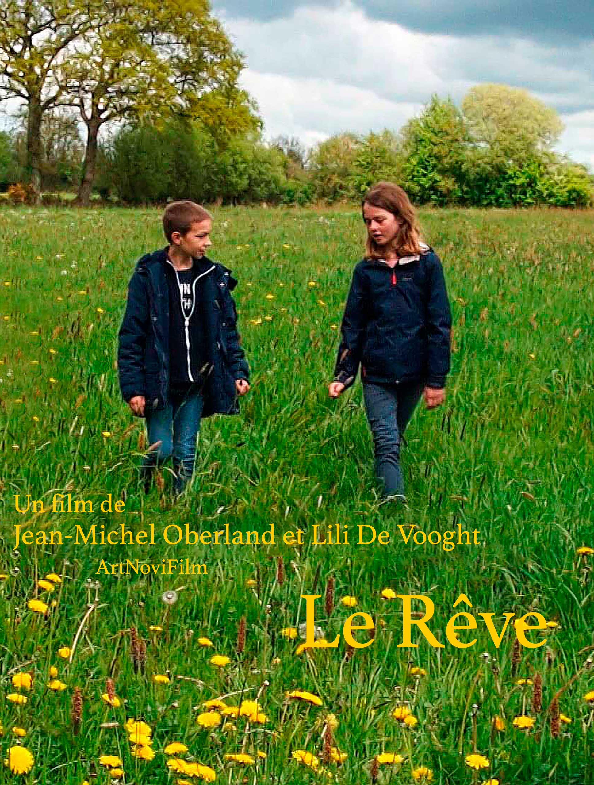 Le Rêve